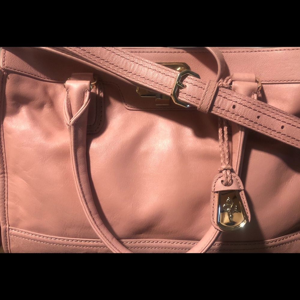 Cole Haan Leather Handbag - Picture 9 of 12
